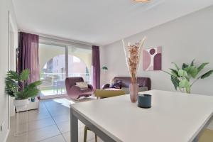 Golfo Gabella Lake Apartments