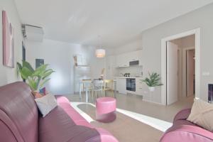 Golfo Gabella Lake Apartments