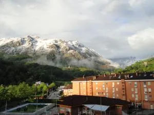 MONSACRO 1 - Peñerudes