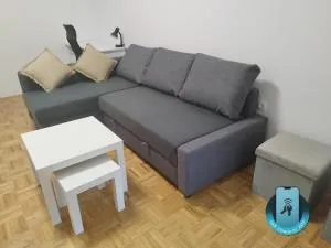 Apartma MB center - Počehova
