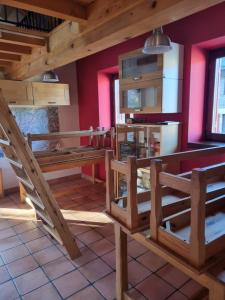 Les jardins de lOrri