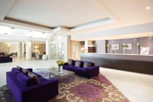 Hotels Grand Hotel Roi Rene Aix - MGallery Collection : photos des chambres