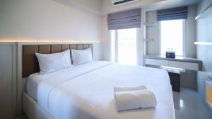 Nice Studio Connected to Mall at Tanglin Supermall Mansion Apartment By Travelio