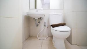 Nice Studio Connected to Mall at Tanglin Supermall Mansion Apartment By Travelio