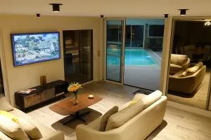 La Villa des Lys - Pont-de-Ruan