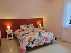 Villas La jolie Villa du Pesquier : Villa