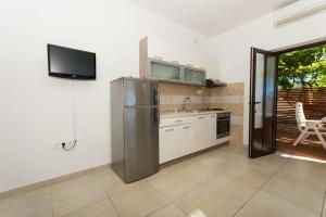 Apartment Bareta 
