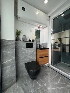 Appartements L’Eden Centre ville : photos des chambres