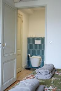 B&B / Chambres d'hotes Chateau Vieux Clos Saint Emilion : photos des chambres