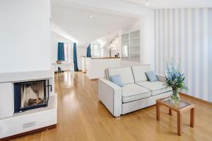 Old Town Suites and Rooms