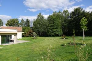 Villas La Villa des Lys : photos des chambres