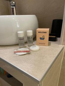 Appartements Appartement a Gentilly, a 2 pas de Paris : photos des chambres
