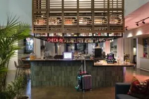 MOXY Memphis Downtown - هورن ليك