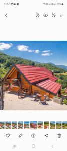 Kuća za odmor Andrea