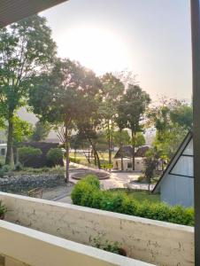 WelcomHeritage Tarangi Ramganga Resort