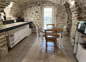 Appartements Gites du Mas Bouscas : photos des chambres