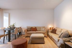 Huswell - Modern apartment close to the beach