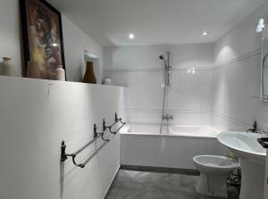 Appartements Gites du Mas Bouscas : photos des chambres