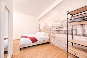 Caesars quarters - private rooms in Rome