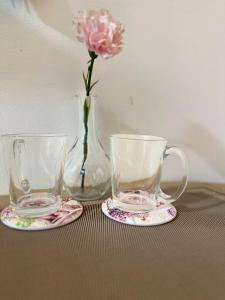 Chill at CoolSuites Tagaytay