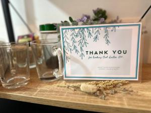 Chill at CoolSuites Tagaytay