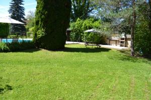 B&B / Chambres d'hotes Les Bruyeres B&B : photos des chambres