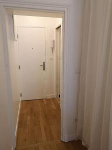 Charmant appartement parisien 2 pièces