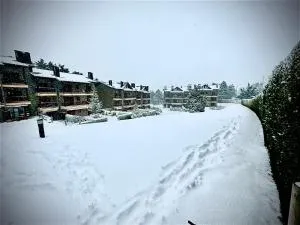 Residencia Pista Llarga - La Pobla de Lillet