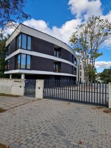 Ronžės 11-13 ,,SELF CHECK-IN,, Free parking