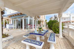 Fidalsa Prime Mediterranean Beachfront