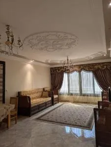 Spacious & Luxurious 2 bedroom apartment - Kafr Abū Dabbūs