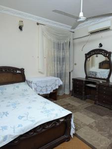 Spacious & Luxurious 2 bedroom apartment