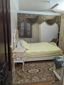 Spacious & Luxurious 2 bedroom apartment