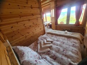 Markove kolibe 5, Uvac, Sjenica