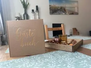 Ant Diek I - 埃姆登