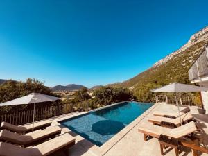 Bezirgan Inn Kalkan