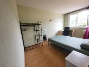 Chez Danna - Aguessac