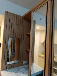 Apartemen Sky House BSD - 卡拉瓦奇