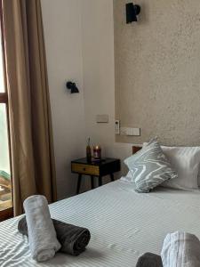 Kidas Villa - Solar, AC, Wi-Fi, Private Pool & Gym