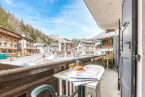 Le Bellevue 05 - Happy Rentals - 阿让蒂耶尔