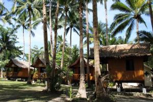 Ocam Ocam Mission Inn and Ocean-View Cottages