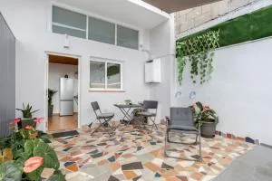 Apartamento Vemar - La Guancha