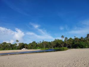 Marari IL FARO Beach Villa