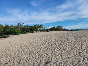 Marari IL FARO Beach Villa