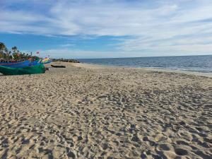 Marari IL FARO Beach Villa