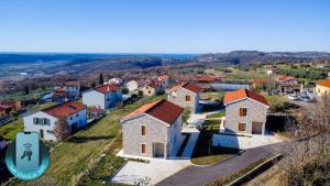 Villa Nova Resort with pool
