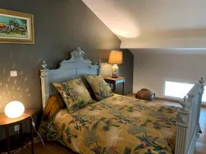 La Jeannette Chambre d'Hôtes, suite 2 à 4 couchages - Charpey