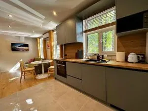 2nd floor Casa Kungu Street - Grobiņa