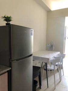 SOUTH Residence Condotel