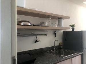 SOUTH Residence Condotel